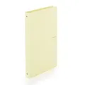 Ďalší obrázok produktu KARIS A4 PVC PASTELINI žltá