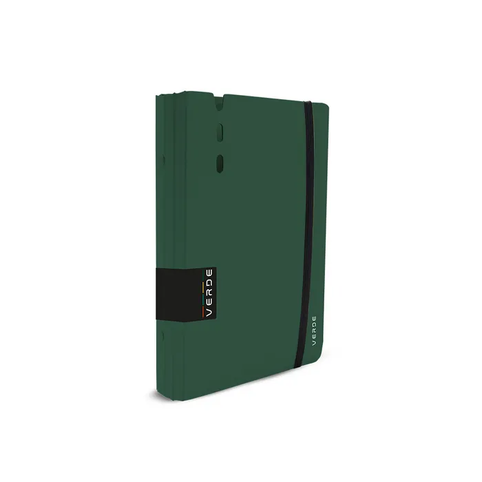 Hlavný obrázok produktu KARIS A5 foam VERDE zelená