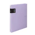 Ďalší obrázok produktu Karis A5 PVC Pastelíny fialová