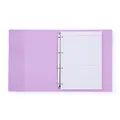 Ďalší obrázok produktu KARIS A5 PVC PASTELINI modrá