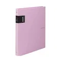 Ďalší obrázok produktu KARIS A5 PVC PASTELINI ružová