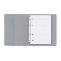 Ďalší obrázok produktu KARIS A5 PVC PASTELINI šedá