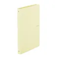 Ďalší obrázok produktu KARIS A5 PVC PASTELINI žltá