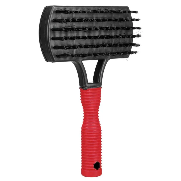 Hlavný obrázok produktu Kartáč UH kolie, oboustranný s kuličkami 10 x 17 cm