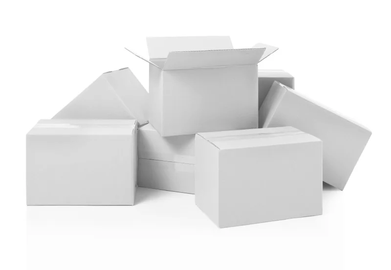 Hlavný obrázok produktu Kartonová krabice 3VVL 300x200x100