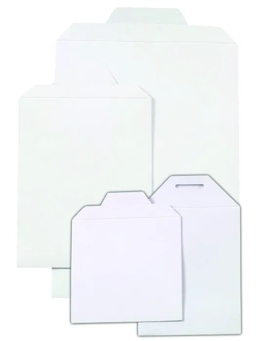 Hlavný obrázok produktu Kartonová obálka - B2 650x450 mm