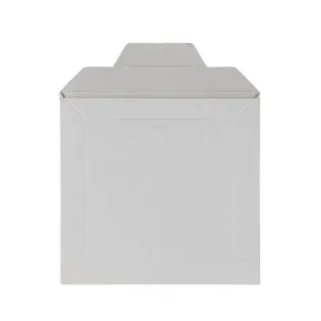 Kartónová obálka - CD 160x155mm
