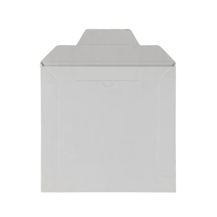 Hlavný obrázok produktu Kartonová obálka - CD 160x155mm
