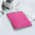 Ďalší obrázok produktu Katalógová kniha Leitz WOW, Metalická ružová