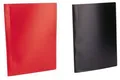 Ďalší obrázok produktu Katalógová kniha Standard, čierna, 40 vreciek, A4, VIQUEL