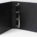 Ďalší obrázok produktu Katalógový viazač A4 - D30 Classic čierna