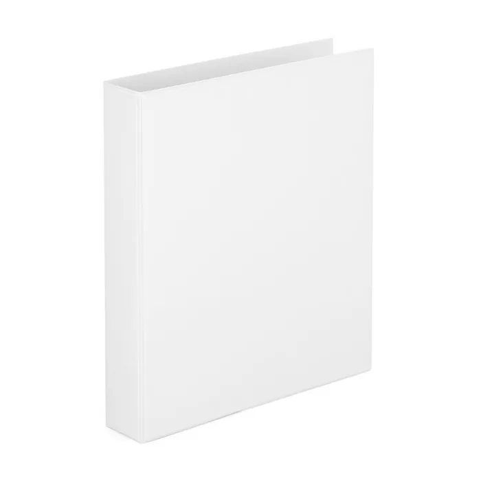 Hlavný obrázok produktu Katalogový vazač A4 - D40 Classic bílá