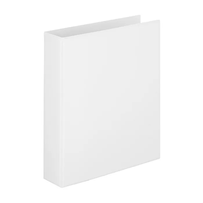 Hlavný obrázok produktu Katalogový vazač A4 - D50 Classic bílá