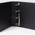 Ďalší obrázok produktu Katalógový viazač A4 - D50 Classic modrá
