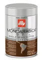 Káva Brazília, pražená, zrnková, 250 g, ILLY
