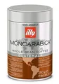 Káva Guatemala, pražená, zrnková, 250 g, ILLY