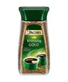 Káva, instantná, 100 g, JACOBS "Krönung"