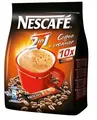 Káva, instantná, 10x18 g, NESCAFÉ, "2in1"
