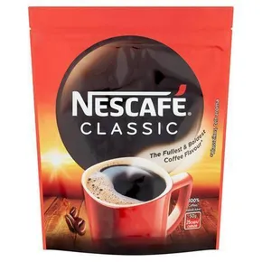 Káva, instantná, 50 g, NESCAFÉ, Classic