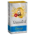 Ďalší obrázok produktu Káva mletá, pražená, vákuovo balená, 250 g, DOUWE EGBERTS Omnia Evening, bez kofeínu