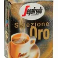 Ďalší obrázok produktu Mletá káva, pražená, vo vákuovom balení, 1 000 g, SEGAFREDO "Selezione Oro"