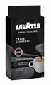 Káva, pražená, mletá, vákuovo balená, 250 g, LAVAZZA "Caffé Espresso"