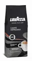 Káva, pražená, zrnková, vákuovo balená, 250 g, LAVAZZA "Caffé Espresso"