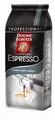 Káva zrnková, pražená, vákuovo balené, 1 000 g, DOUWE EGBERTS "Espresso"