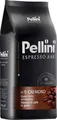 Káva zrnková, pražená, vákuovo balené, 1000 g, PELLINI Cremoso