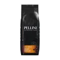 Ďalší obrázok produktu Káva zrnková, pražená, vákuovo balené, 1000 g, PELLINI Vivácia