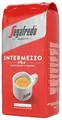 Ďalší obrázok produktu Káva zrnková, pražená, vákuovo balené, 1000 g, SEGAFREDO Intermezzo