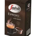 Ďalší obrázok produktu Káva zrnková, pražená, vákuovo balené, 500 g, SEGAFREDO Espresso Casa
