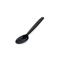 Ďalší obrázok produktu Kávová lyžička (PP) vratná čierna 13cm [50 ks]