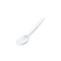Kávová lyžička (PP) vratná biela 13cm [50 ks]