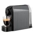 Ďalší obrázok produktu Kávovar "Cafissimo Easy", šedá, na kapsle, TCHIBO