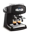 Kávovar na espresso „SES 2010“, čierny, SENCOR