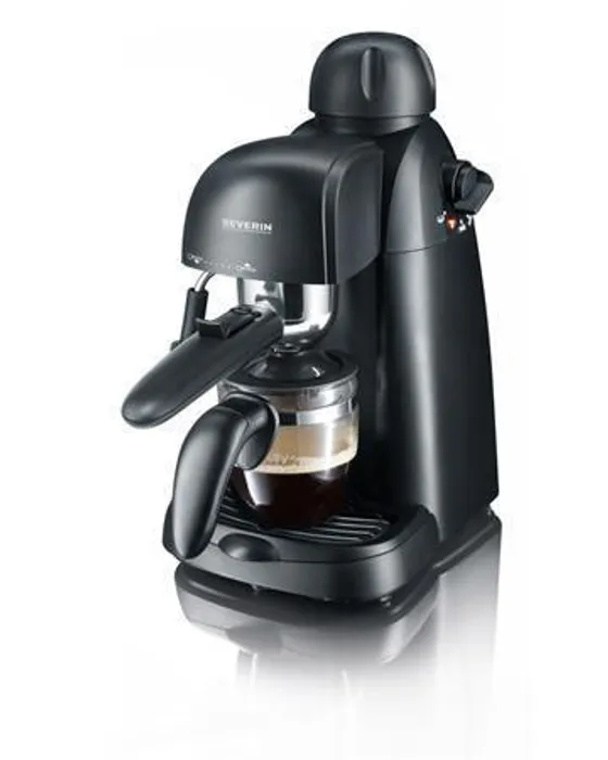 Hlavný obrázok produktu Kávovar espresso, SEVERIN