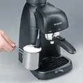 Kávovar espresso, SEVERIN