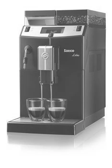 Hlavný obrázok produktu Kávovar "LRC", automatický, SAECO