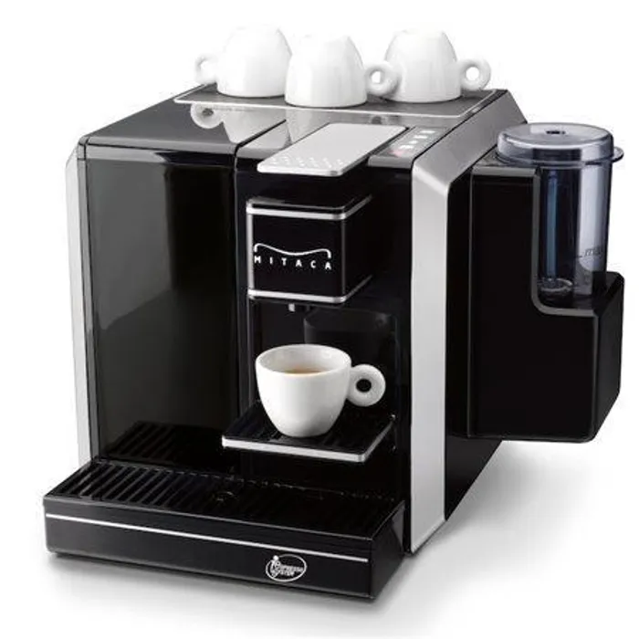 Hlavný obrázok produktu Kávovar,  MITACA "i-espresso i5 M" černá