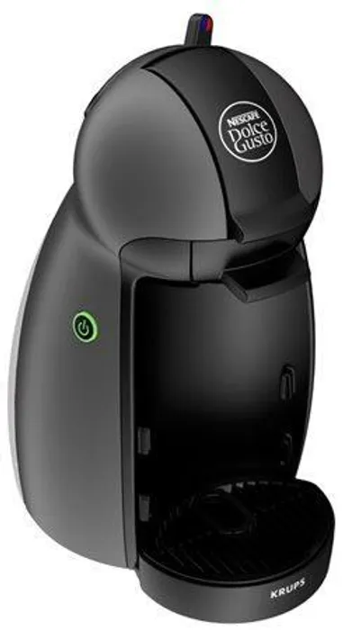 Hlavný obrázok produktu Kávovar na kapsle "Dolce Gusto Piccolo", antracitová, KRUPS