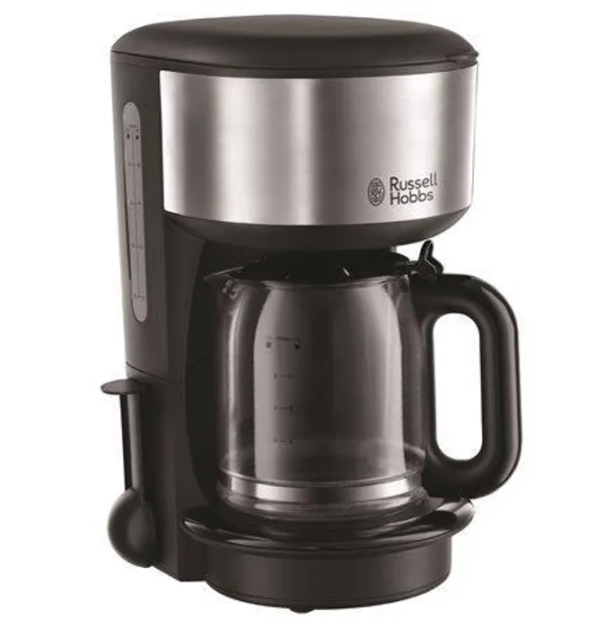Hlavný obrázok produktu Kávovar "Oxford", RUSSELL HOBBS