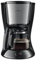 Kávovar, PHILIPS „HD7435 / 20 Daily Collection“, čierny