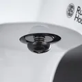 Kávovar „Textures“, biely, RUSSELL HOBBS