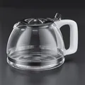 Kávovar „Textures“, biely, RUSSELL HOBBS