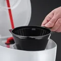 Kávovar „Textures“, biely, RUSSELL HOBBS