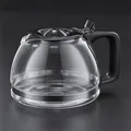 Ďalší obrázok produktu Kávovar "Textures Plus", černý, RUSSELL HOBBS