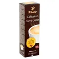 Kávové kapsule Cafissimo Café Crema Fine, 10 ks, TCHIBO