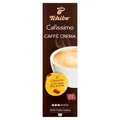 Kávové kapsule Cafissimo Café Crema Fine, 10 ks, TCHIBO