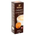 Kávové kapsule Cafissimo Rich Aroma, 10 ks, TCHIBO